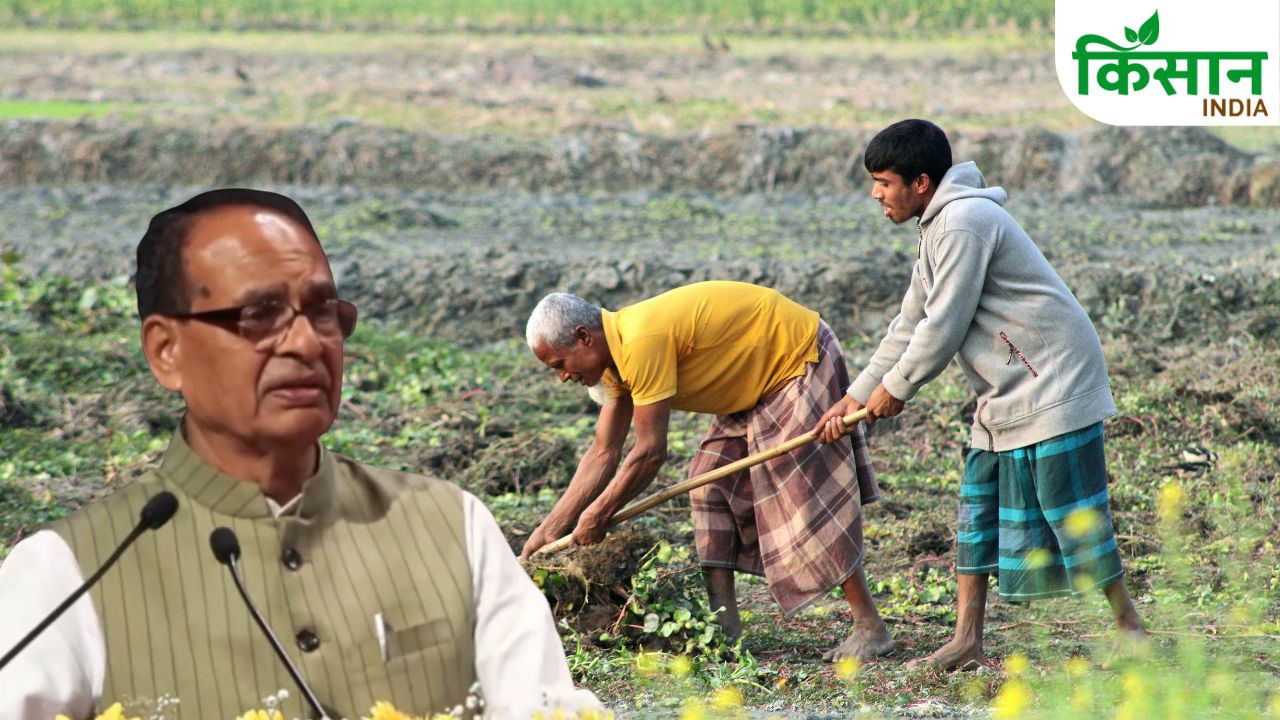 शिवराज सिंह चौहान ने लॉन्च किया SEHAT ऐप, अब खेती के साथ मिलेगा सेहत का जबरदस्त कनेक्शन