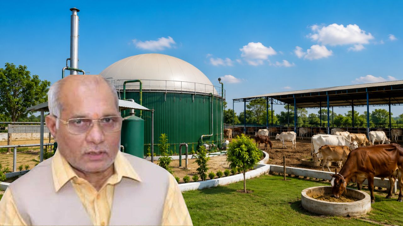 यूपी में पशुओं के लिए मुफ्त वैक्सीनेशन करने के निर्देश, बारिश से पहले हर पशु को लगेगा टीका