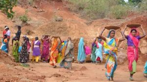 सरकार का ऐतिहासिक फैसला… ग्रामीण रोजगार में बड़ा बदलाव, VB-G RAM G 2025 ड्राफ्ट नियम पर जानें पूरा अपडेट सरकार का ऐतिहासिक फैसला… ग्रामीण रोजगार में बड़ा बदलाव, VB-G RAM G 2025 ड्राफ्ट नियम पर जानें पूरा अपडेट