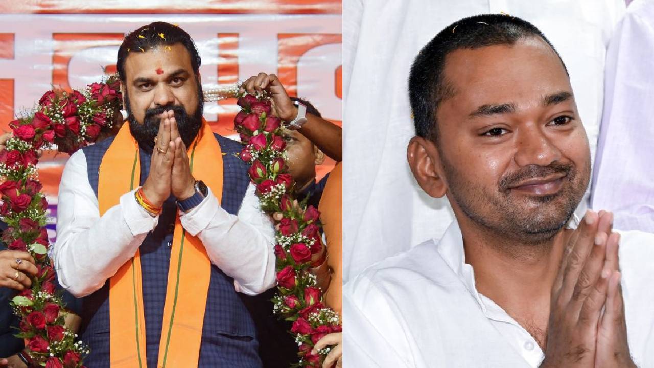 बिहार कैबिनेट विस्तार: पहली बार मंत्री बने नीतीश के बेटे निशांत, देखें पूरी लिस्ट