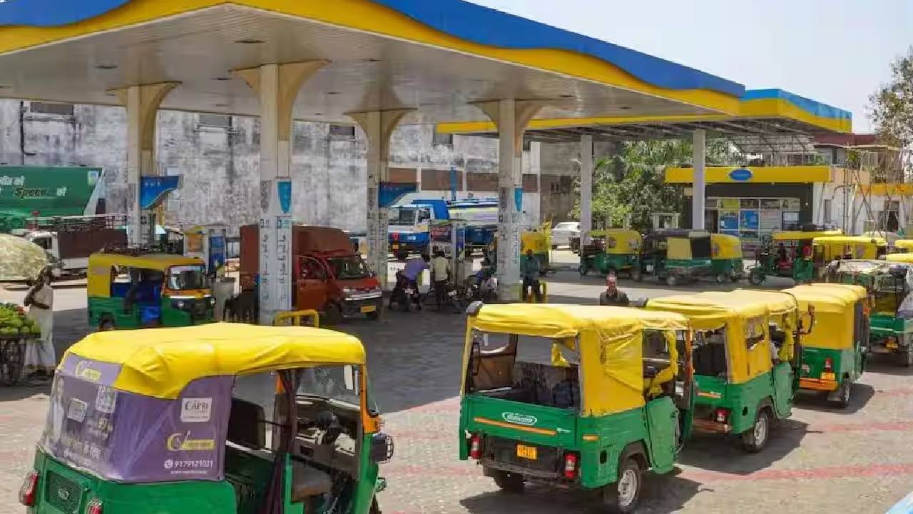 दिल्ली-NCR में फिर बढ़े CNG के दाम, 11 दिनों में 6 रुपये महंगी हुई गैस… जानें नए रेट