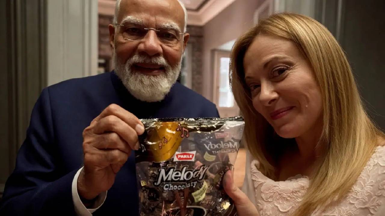 मोदी-मेलोनी की ‘मेलोडी’ से सुर्खियों में आया भारतीय टॉफी बाजार, एक्सपोर्ट आंकड़ों ने सबको चौंकाया