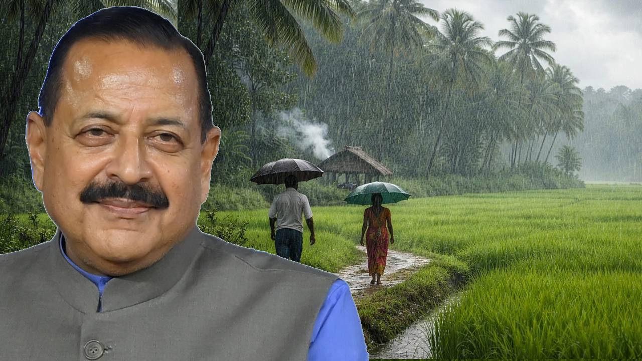 अब मौसम बताएगा पहले ही खतरे का संकेत, सरकार ने लॉन्च की नई हाईटेक सेवा