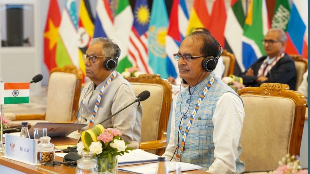 इंदौर से ब्रिक्स देशों को भारत का संदेश, छोटे किसानों को मजबूत बनाना सबसे बड़ी प्राथमिकता