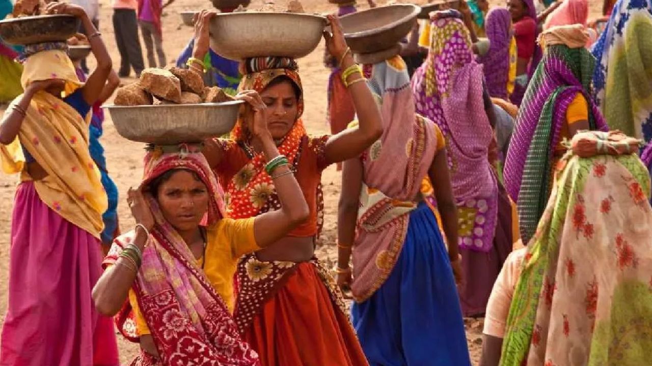 रोजगार गारंटी कानून पर तेलंगाना का बड़ा दांव, गैर-BJP राज्यों के साथ बनाएगा साझा रणनीति