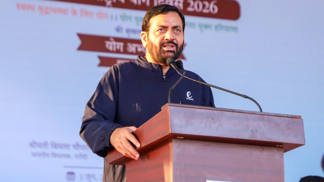 हरियाणा में 20 लाख मीट्रिक टन नई भंडारण क्षमता का ऐलान, किसानों की फसल बचाने के लिए सरकार का बड़ा कदम