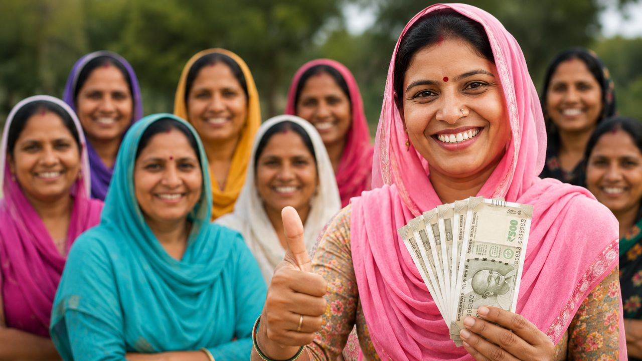 क्या है मावां-धीयां सत्कार योजना? कौन उठा सकता है लाभ, जानें पात्रता, आवेदन और पूरी डिटेल