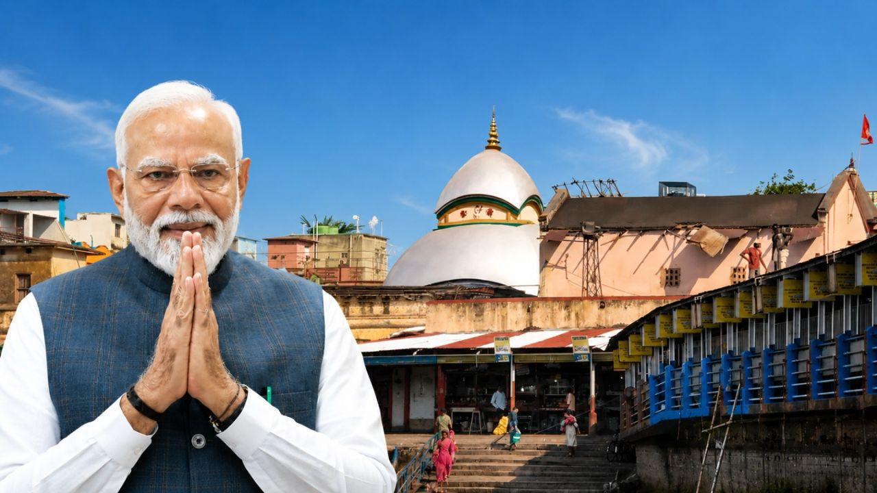 PM Kisan की राशि जारी होने से पहले सुर्खियों में तारकेश्वर, आखिर 23वीं किस्त के लिए क्यों चुनी गई यही जगह?