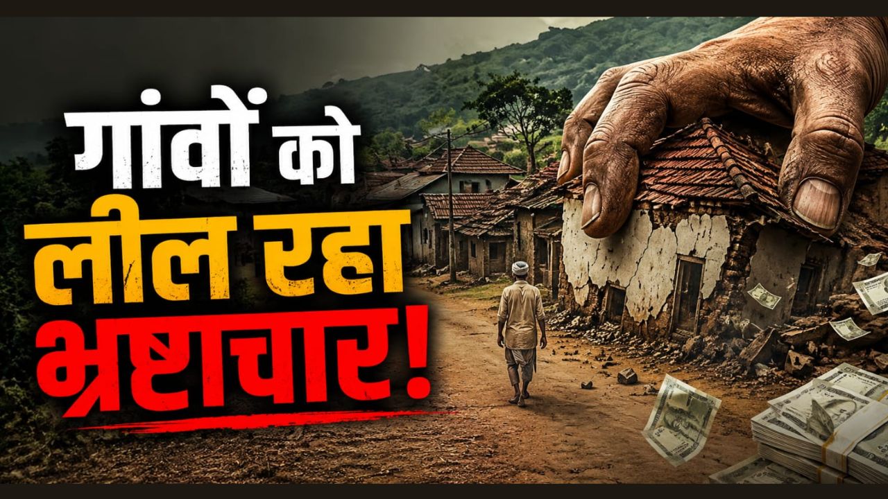 प्रधान और सचिव गांव में काम कराए बगैर खा गए 15 लाख, दूसरे की जमीन बेच रहा लेखपाल गिरफ्तार