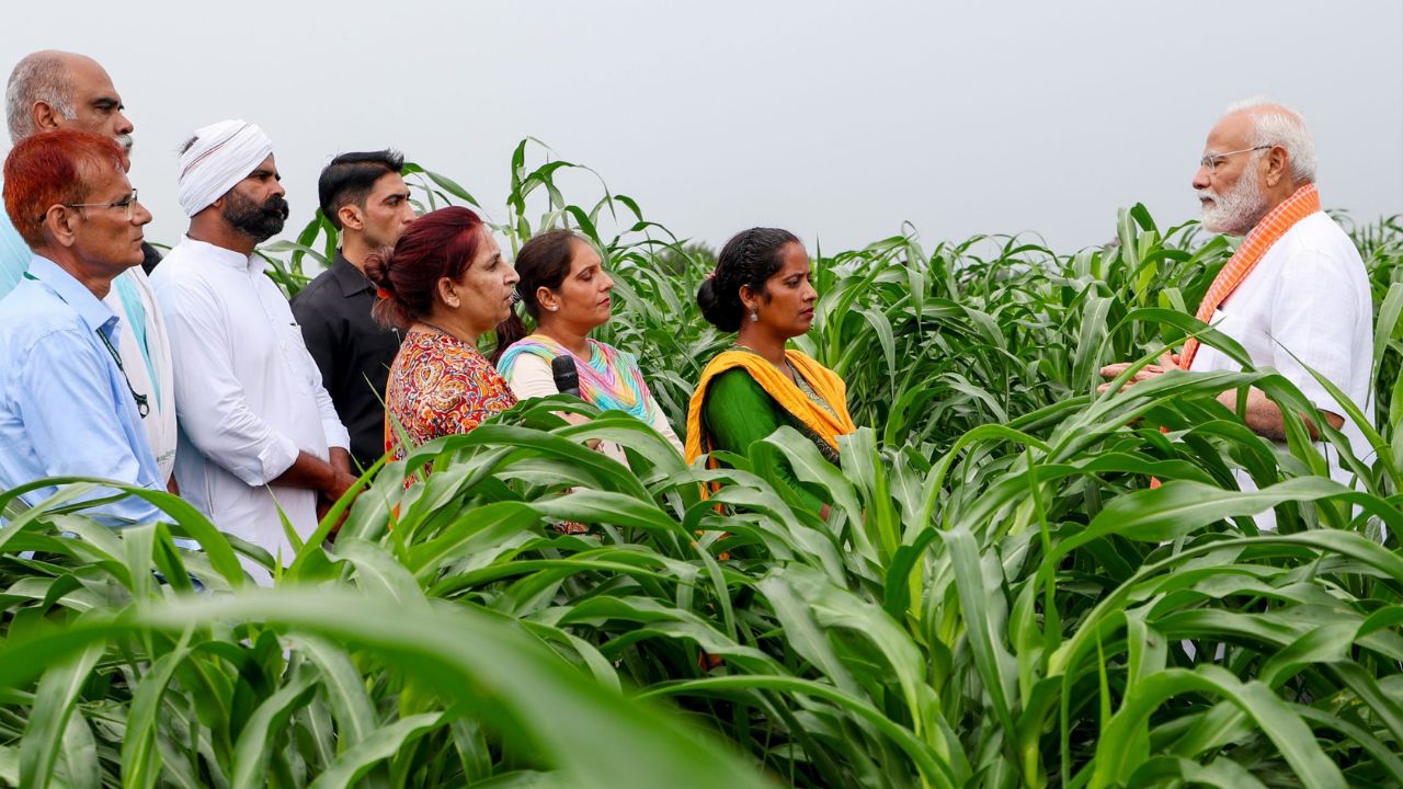 खेती-किसानी से रेलवे तक, पश्चिम बंगाल को मिलेगी हजारों करोड़ की विकास परियोजनाओं की सौगात