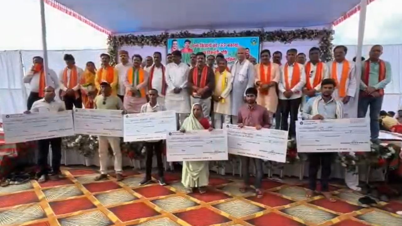 छत्तीसगढ़ की चीनी मिल ने गन्ना किसानों के भुगतान का बनाया रिकॉर्ड, जून में ही 100 फीसदी पेमेंट कंप्लीट
