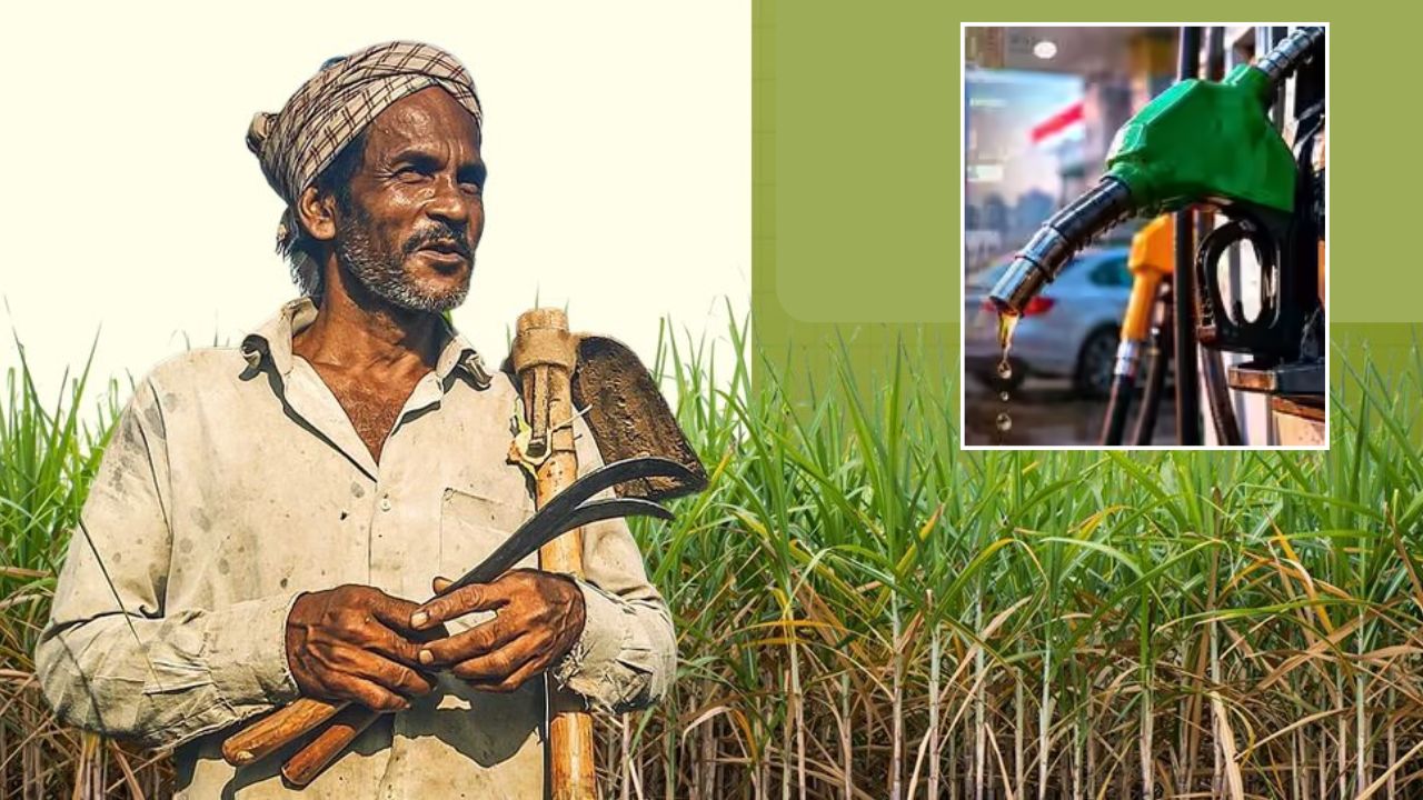 किसानों को कंटेनर में डीजल बिक्री पर लगी रोक हटी, बागानों के लिए भी पाबंदियों पर ढील दी गई 