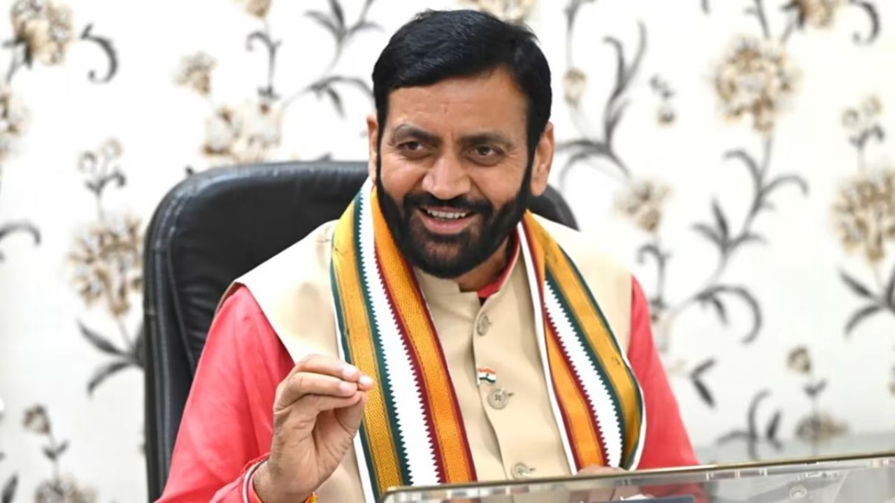 CM सैनी का ऐलान- 60 दिनों के लिए फिर से खुलेगा सूरजमुखी खरीद पोर्टल.. किसानों को राहत