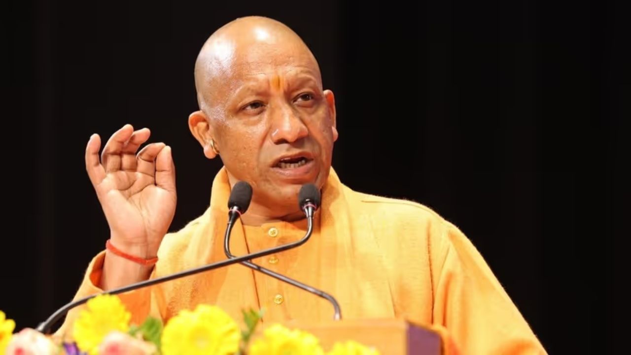 CM योगी का बड़ा ऐलान! UP की कृषि विकास दर 18 फीसदी के पार, अब प्राकृतिक खेती पर फोकस