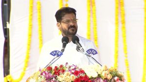 धान खरीद में नंबर-1 बना तेलंगाना, किसानों के खातों में पहुंचे 11,903 करोड़ रुपये