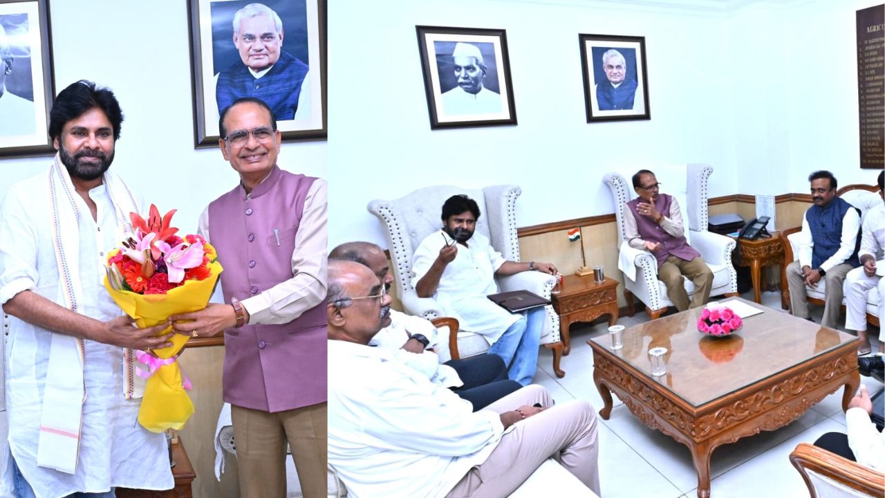 मिट्टी की जांच कराएं, लागत घटाएं और आय बढ़ाएं, किसानों से बोले शिवराज
