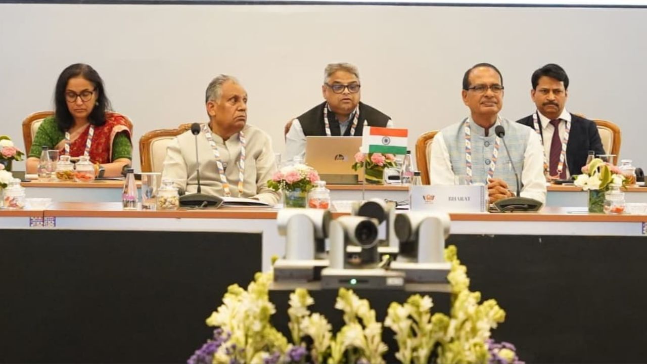 इंदौर डिक्लेरेशन: खाद्य सुरक्षा और किसान कल्याण के लिए ब्रिक्स देशों ने तैयार किया साझा कृषि एजेंडा