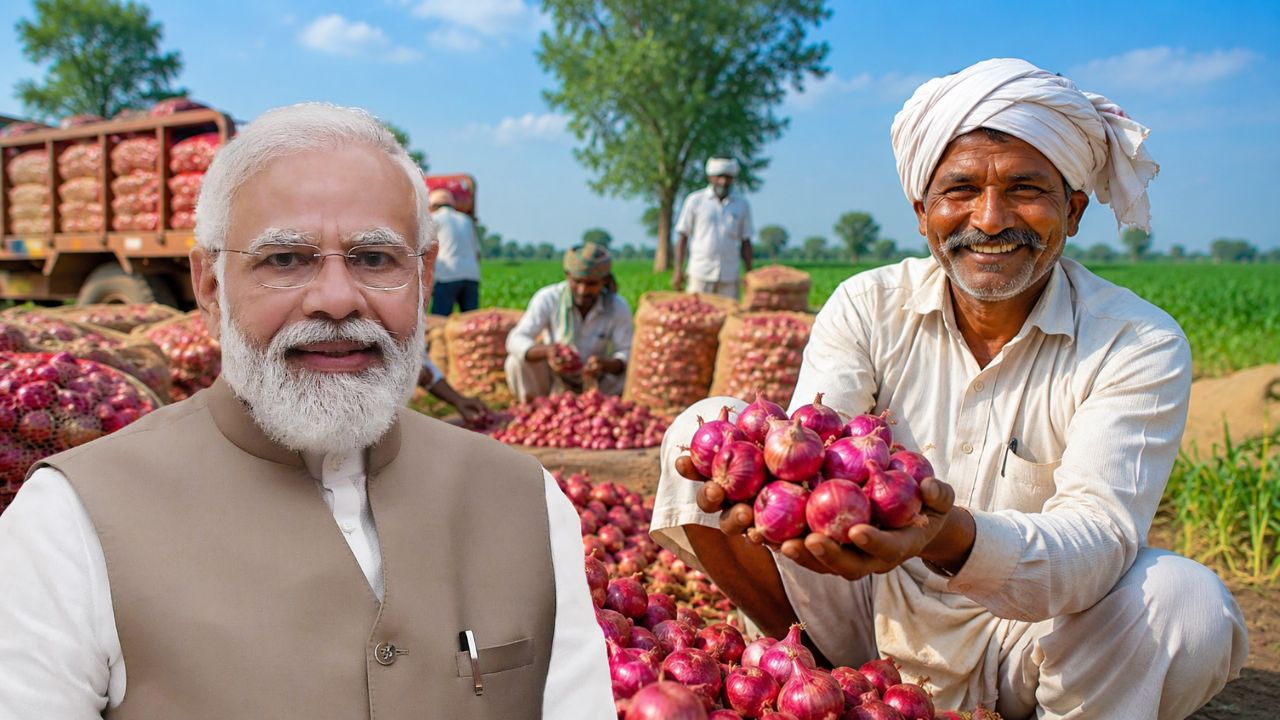 PM किसान की अगली किस्त से पहले किसानों को तोहफा, इस चीज की खरीद मूल्य बढ़ाकर 1650 रुपये प्रति क्विंटल किया