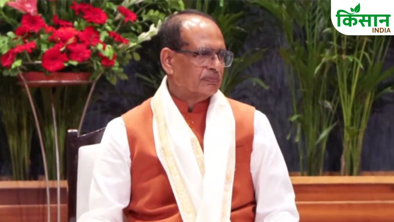 2047 के विकसित भारत की नींव बनेगा विकसित ग्राम मॉडल, गांव-गांव तक तकनीक और रोजगार का रोडमैप तैयार