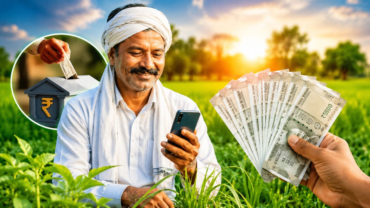 PM Kisan 23rd Installment: इन किसानों के खाते में नहीं आएंगे पीएम किसान के पैसे, जान लें कारण