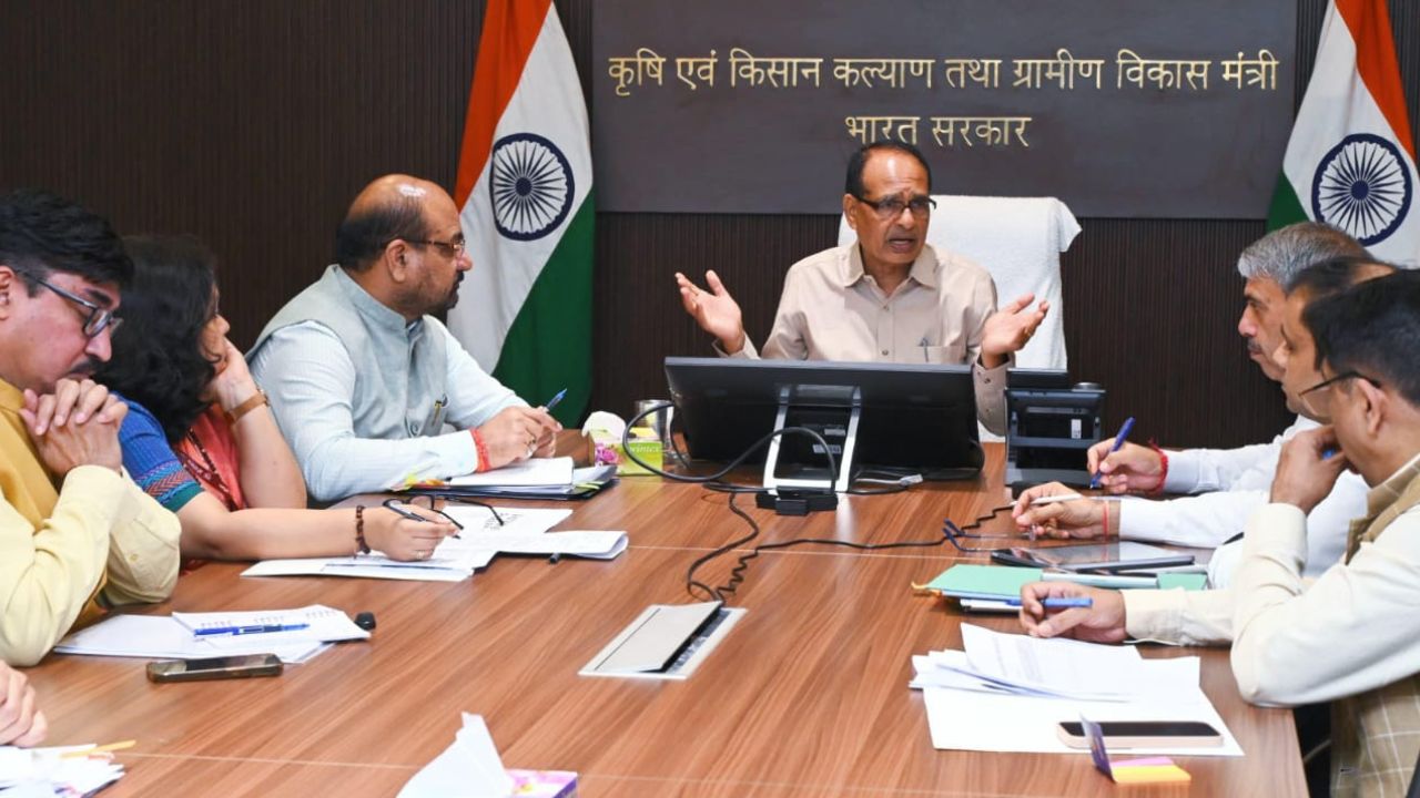 पूरे देश में लागू होगा मध्य प्रदेश के चार जिलों का कृषि रोडमैप! क्या है इसकी खासियत