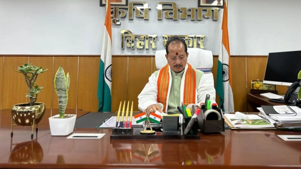 बिहार के 629 स्कूलों में बनेंगी मिनी सॉयल टेस्टिंग लैब, छात्र सीखेंगे मिट्टी जांच की तकनीक
