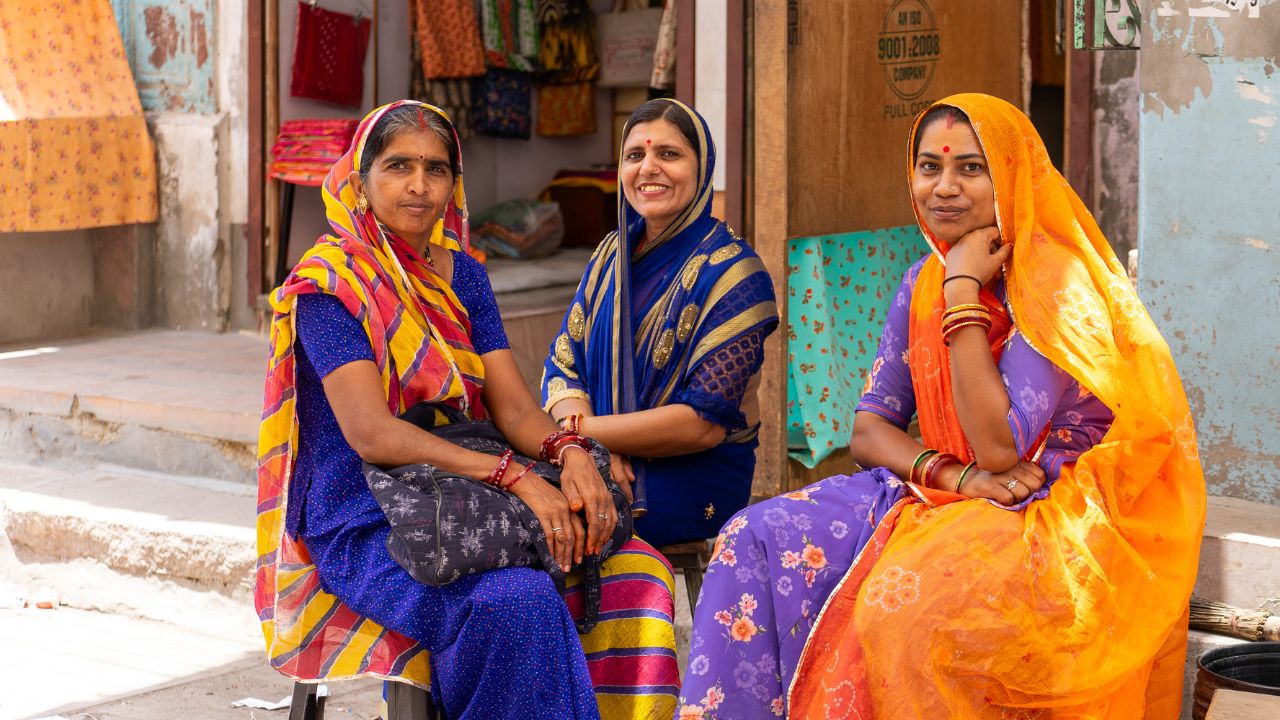 अन्नपूर्णा योजना की पहली किस्त जारी, 1.10 करोड़ महिलाओं के खाते में पहुंचे 3,000 रुपये