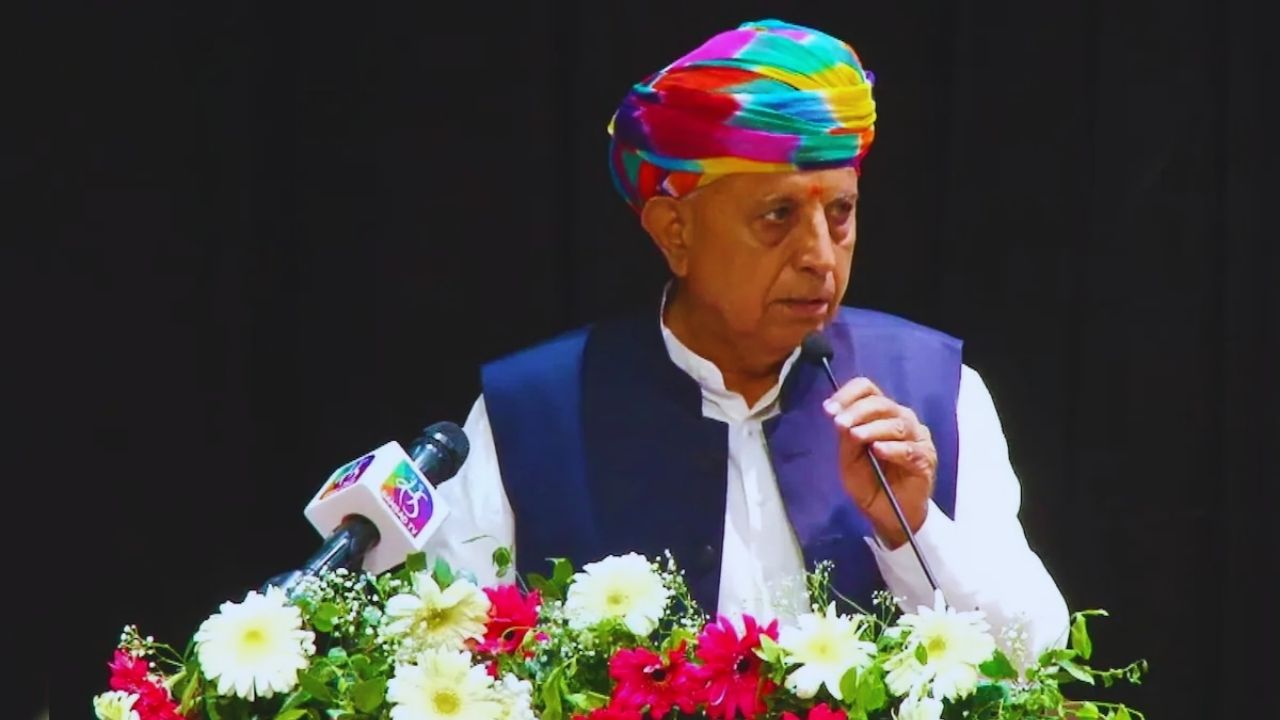 कृषि मंत्री भागीरथ चौधरी ने लौटाई 99 लाख रुपये की सब्सिडी, संसद में सरकार ने दी जानकारी