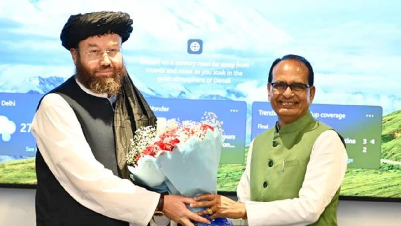 भारत-अफगानिस्तान के बीच कृषि सहयोग को मिलेगी रफ्तार, बीज-सिंचाई-तकनीक पर बनी सहमति