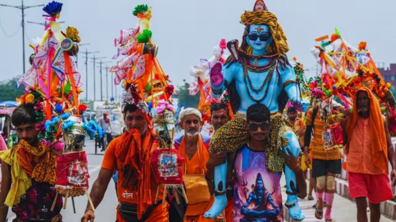 Kanwar Yatra: कब शुरू होगी कांवड़ यात्रा, किस दिन होगा जलाभिषेक? जानें तारीख, महत्व और पूरी जानकारी