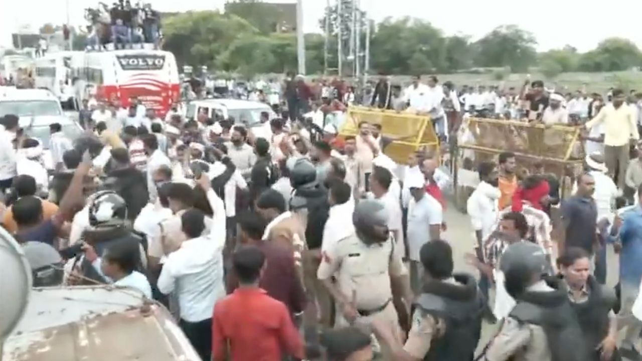 मूंग खरीद पर MP में घमासान! अब MSP पर 60 फीसदी मूंग खरीदी जाएगी, क्या थमेगा किसानों का आंदोलन?