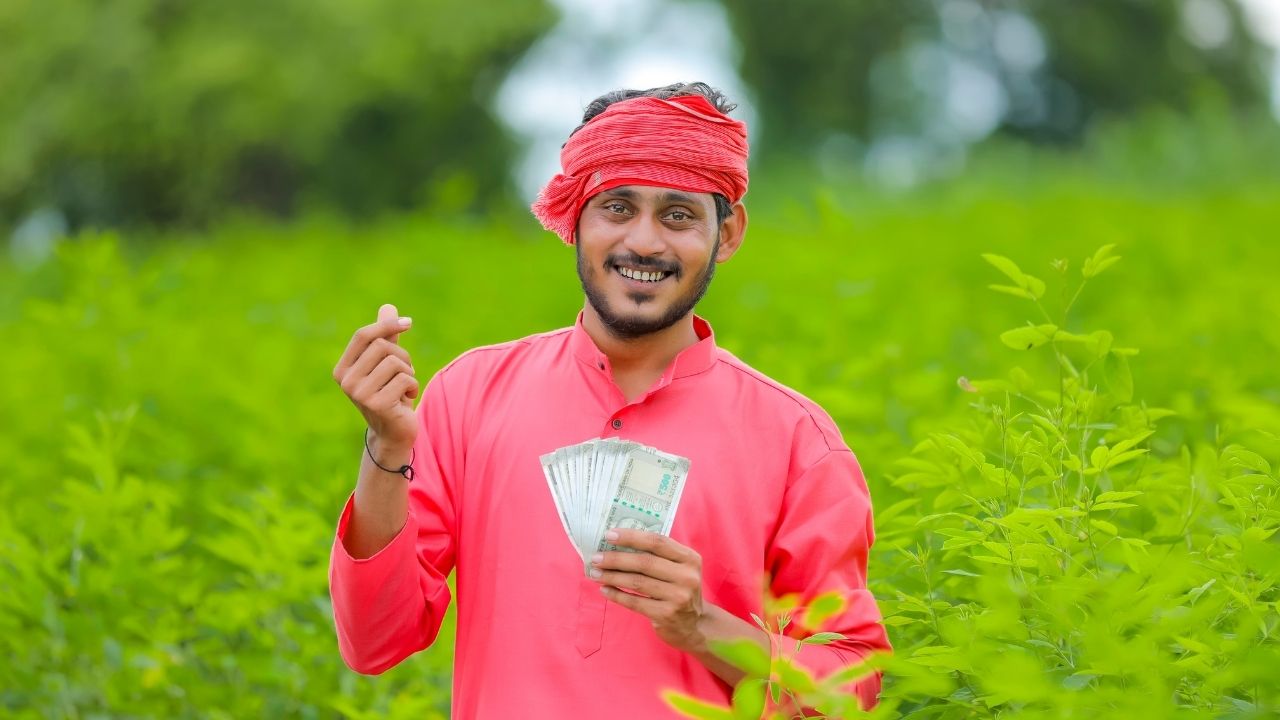 PKVY Scheme: कम लागत में करें जैविक खेती, सरकार दे रही 50 हजार रुपये, जानें कैसे मिलेगा फायदा