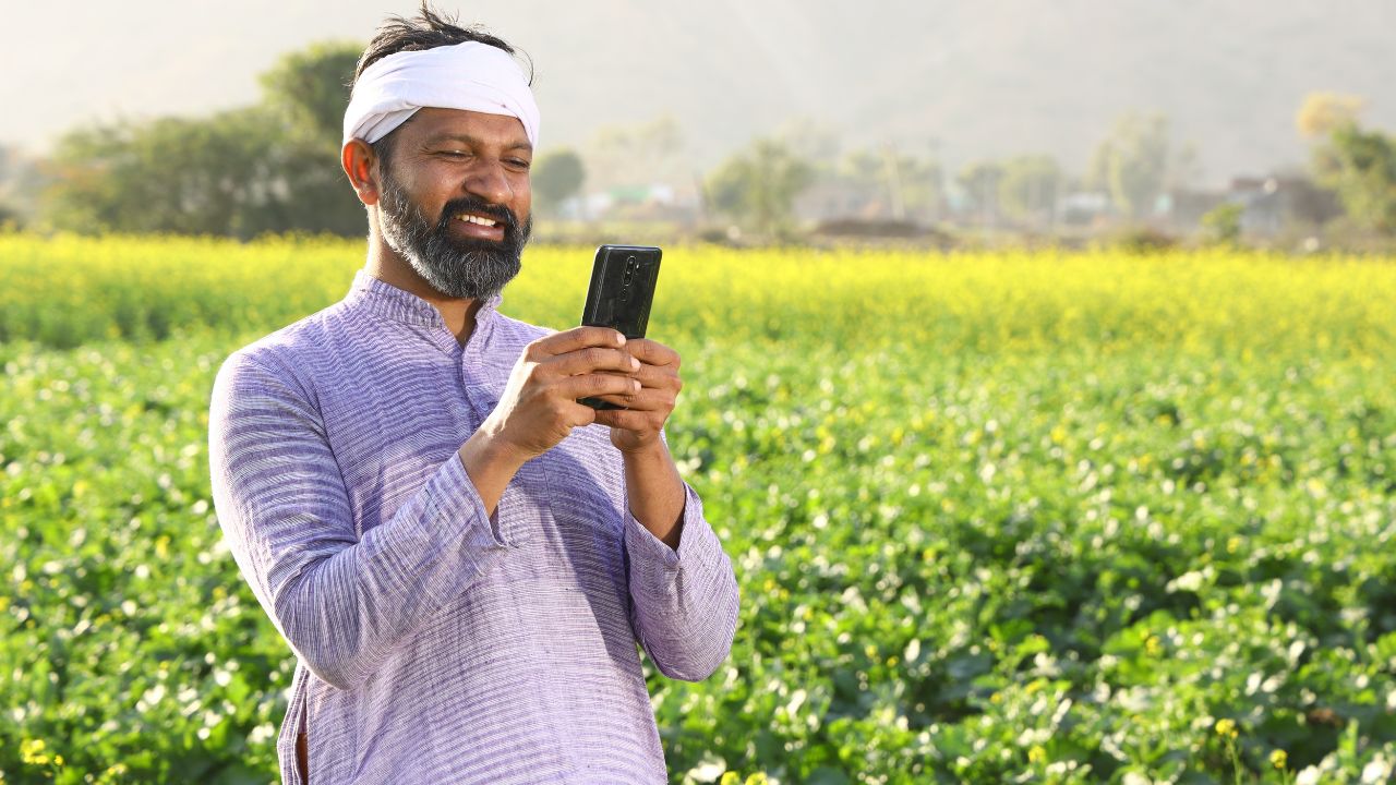 खरीफ किसानों के पास आखिरी मौका, 31 जुलाई तक करा लें रजिस्ट्रेशन, वरना नहीं मिलेगा बीमा का लाभ खरीफ किसानों के पास आखिरी मौका, 31 जुलाई तक करा लें रजिस्ट्रेशन, वरना नहीं मिलेगा बीमा का लाभ