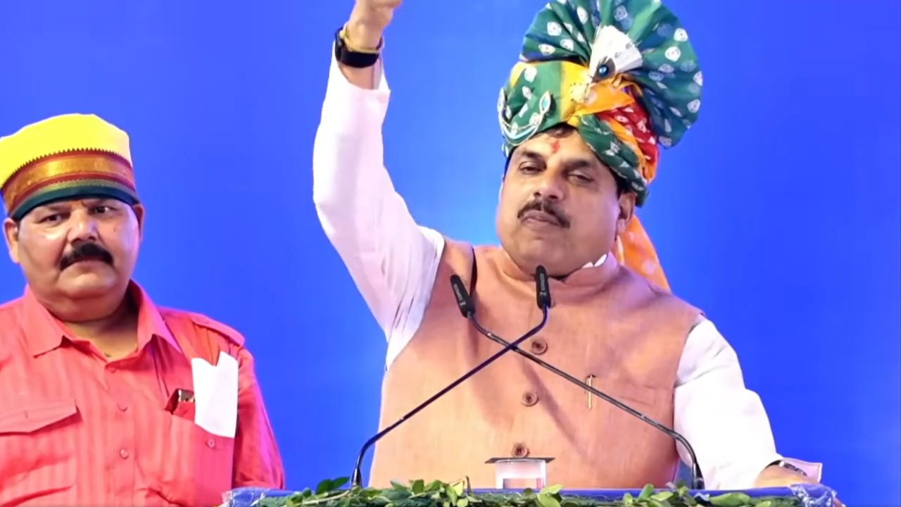 लाडली बहना योजना की 38वीं किस्त जारी, महिलाओं के खाते में पहुंचे 1835 करोड़ रुपये लाडली बहना योजना की 38वीं किस्त जारी, महिलाओं के खाते में पहुंचे 1835 करोड़ रुपये
