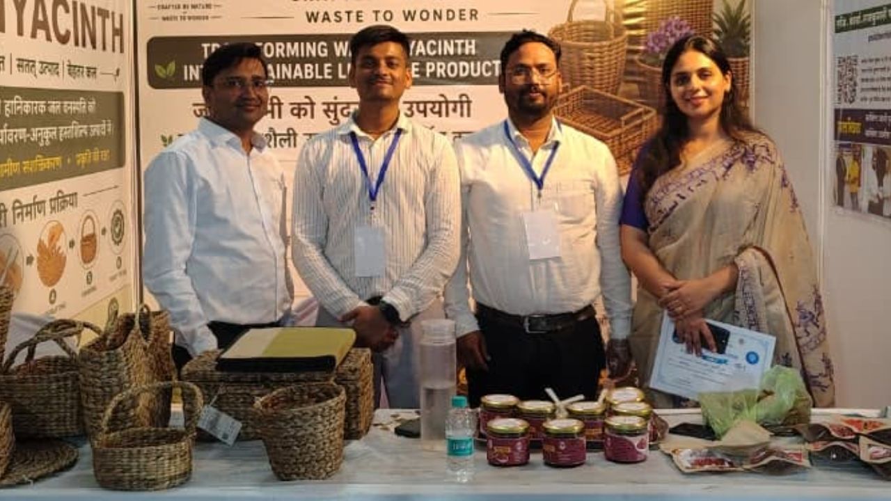 आदित्य ने मछली को बनाया हेल्दी स्नैक, फिश चिप्स और अचार की डिमांड दूसरे राज्यों तक पहुंची