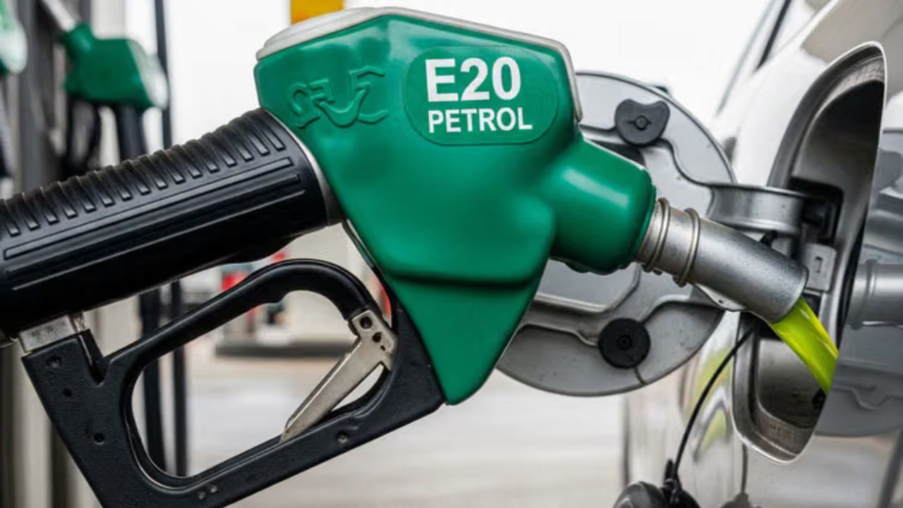 E20 पेट्रोल से गाड़ियों का इंजन खराब होने पर IIT-K की चौंकाने वाली रिसर्च आई, पढ़ें डिटेल्स