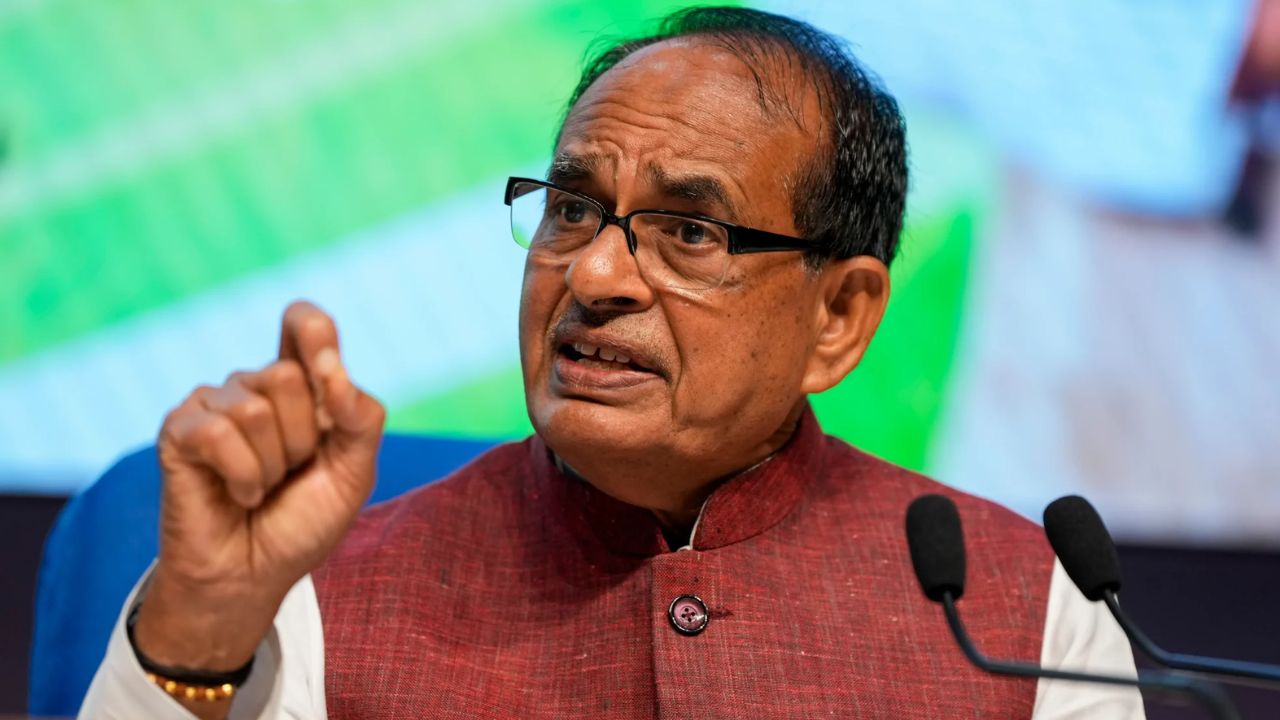 शिवराज सिंह ने मूंग खरीद मात्रा बढ़ाने की मंजूरी नहीं दी, किसान आंदोलन और तेज होने की आशंका