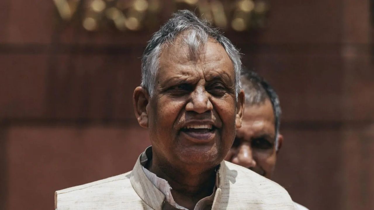 10 फीसदी से ज्यादा मॉनसून की कमी पड़ी तो घट सकती है खरीफ पैदावार! सरकार ने संसद में बताया पूरा गणित