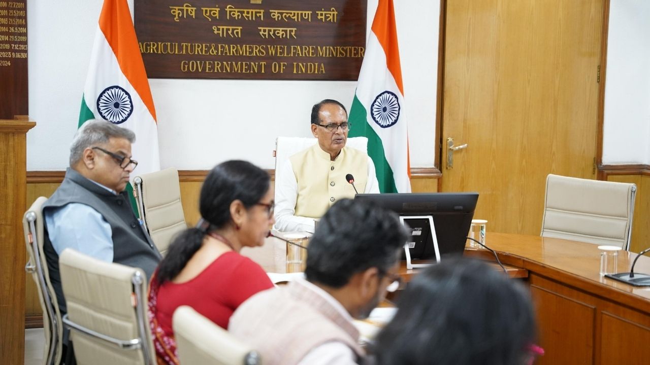 राष्ट्रीय कृषि विकास योजना में महाराष्ट्र ने रचा इतिहास, दूसरी किस्त के 335 करोड़ रुपये पाने वाला बना पहला राज्य