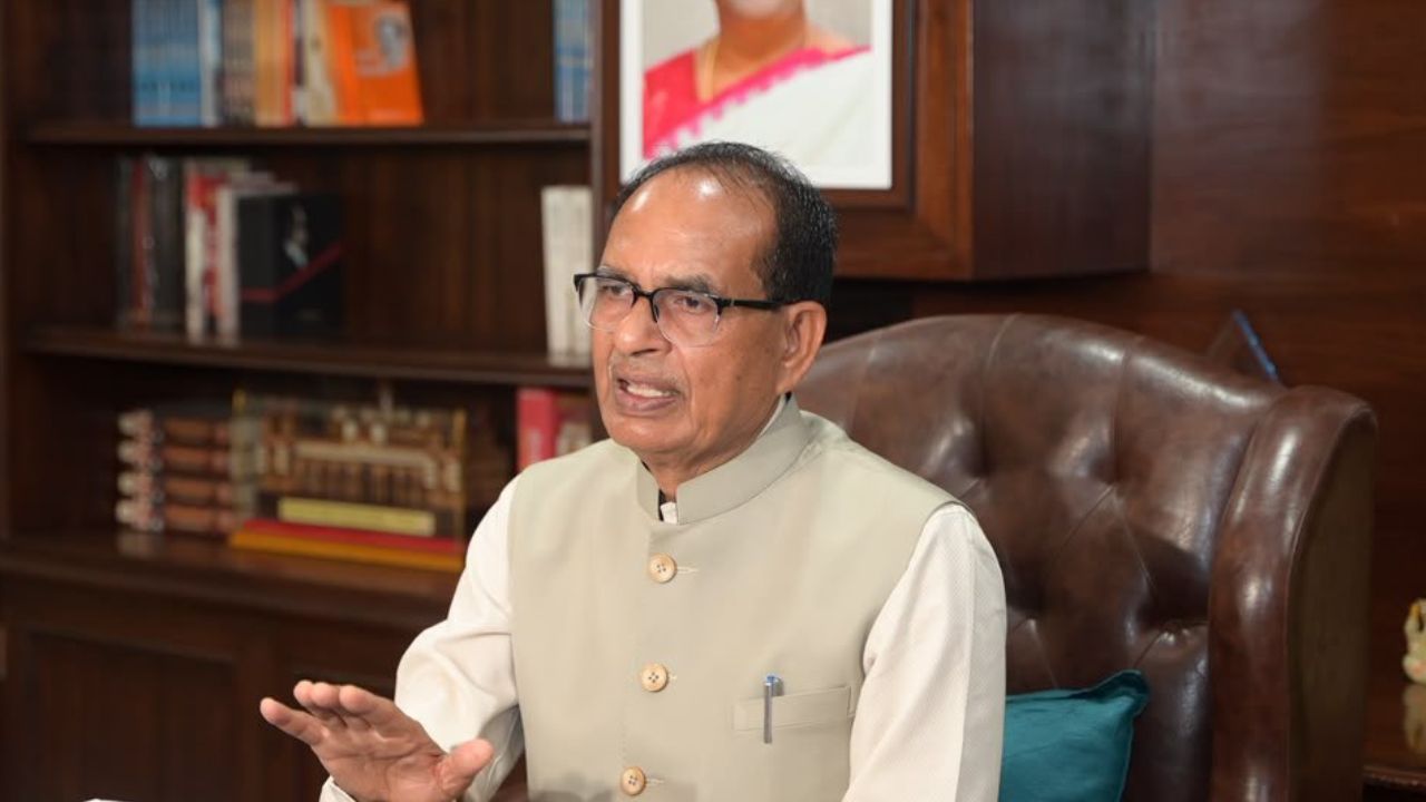दिल्ली के पूसा में पर्यावरण संरक्षण का मेगा कार्यक्रम, 17 हजार वृक्ष मित्रों से संवाद करेंगे शिवराज सिंह चौहान