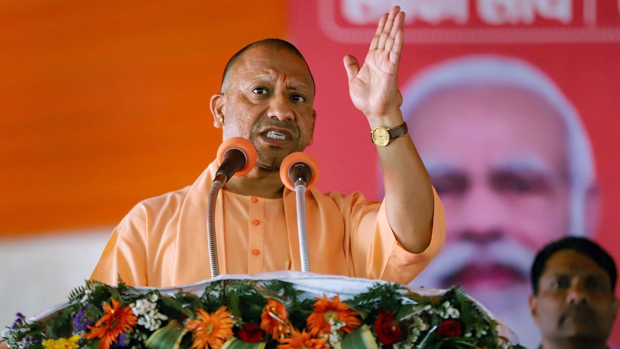 CM योगी का दावा, चीनी से इथेनॉल तक UP बना अग्रणी.. किसानों को मिला बड़ा लाभ