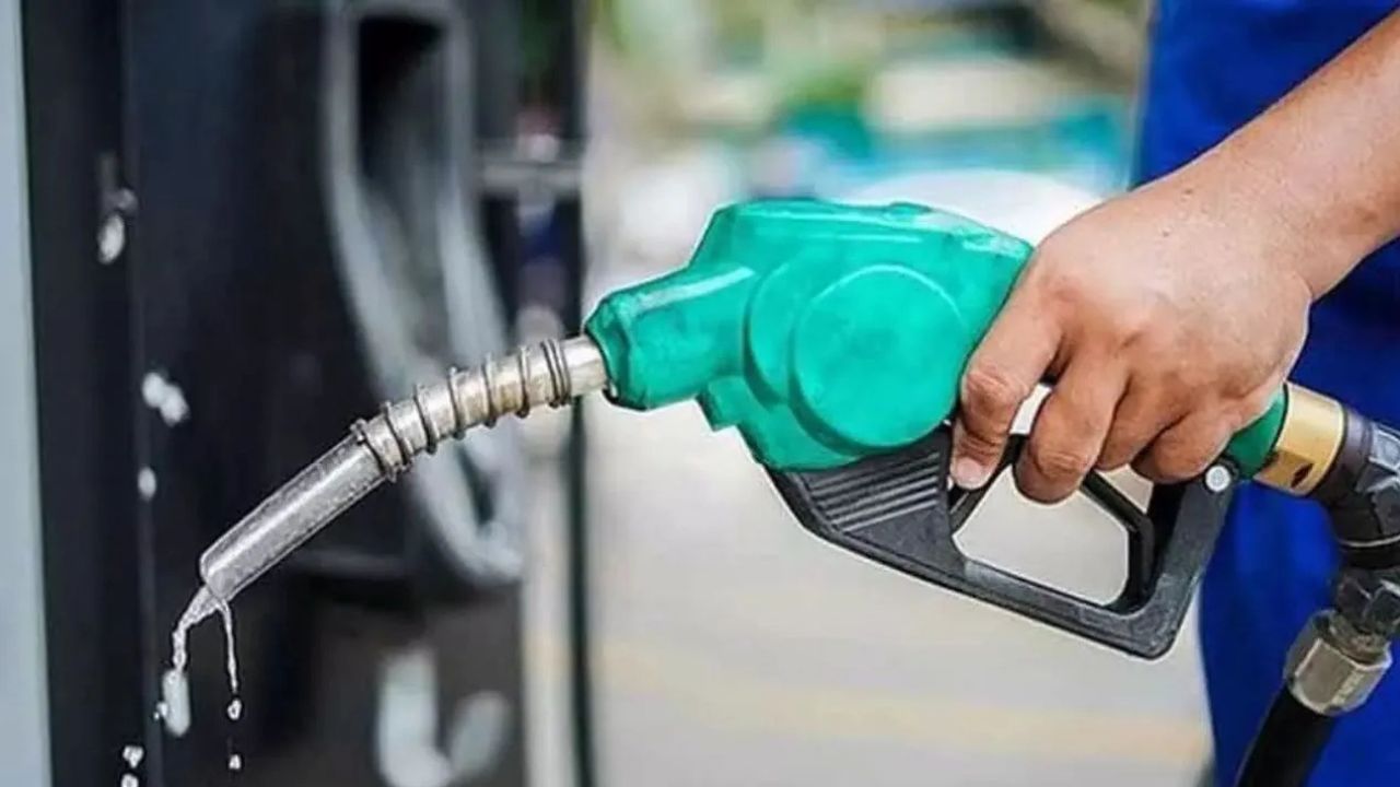 सरकार का बड़ा फैसला, डीजल-ATF निर्यात पर विंडफॉल टैक्स बढ़ाया.. पेट्रोल पर राहत
