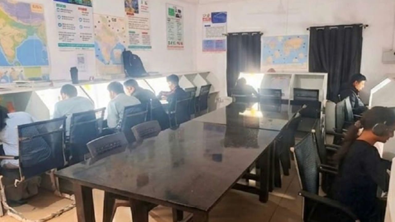 अब गांव में मिलेगी शहर जैसी पढ़ाई की सुविधा, 20 हजार डिजिटल कंटेंट से तैयारी करेंगे छात्र