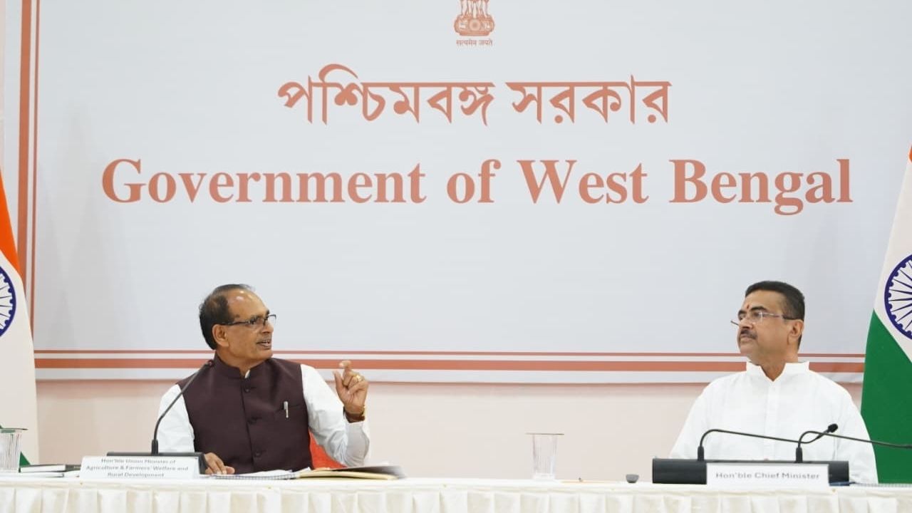 मालदा क्लीन प्लांट से सीड हब तक, कृषि में बड़े बदलाव की तैयारी में पश्चिम बंगाल