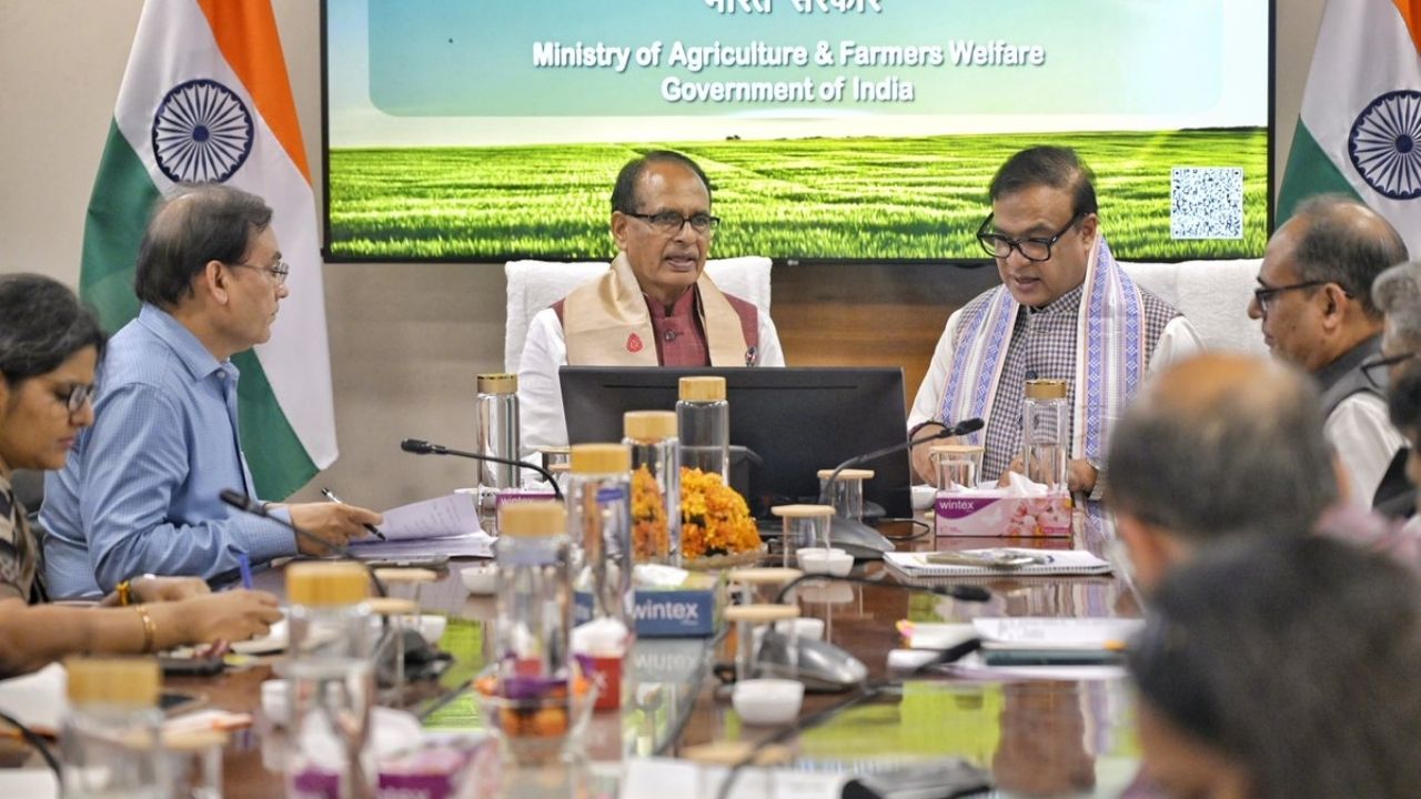 Assam Flood Relief Central Government Approves Housing Sanction Of Rs 5000 Crore For Flood Affected Farmers Families