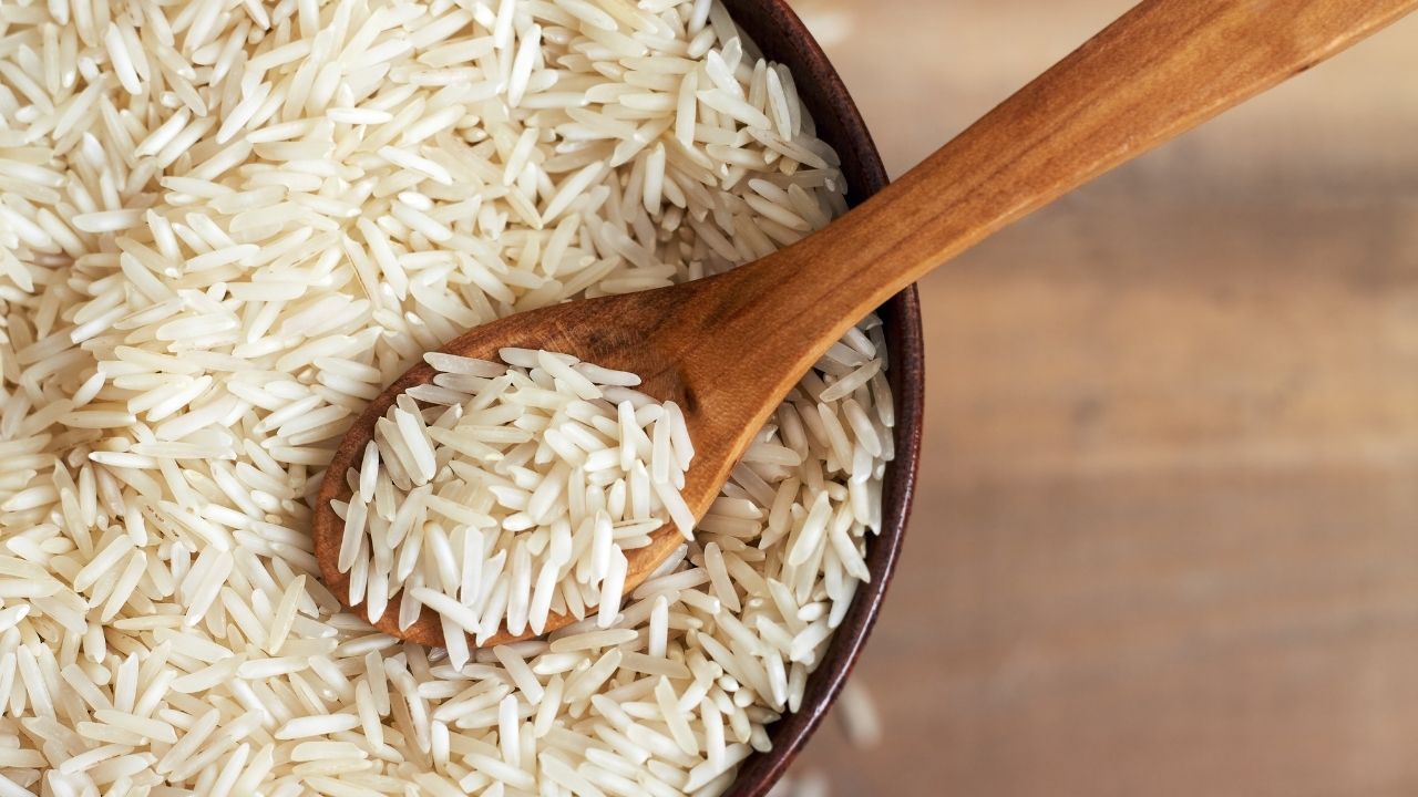 Australian Federal Court Rejects Apeda Basmati Rice Trademark Appeal Gi Protection