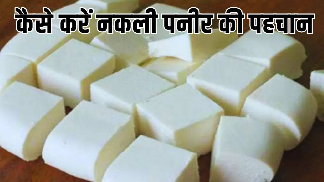 Odisha Cracks Down On Adulterated Cheese Seizing 72 Quintals Of The Consignment
