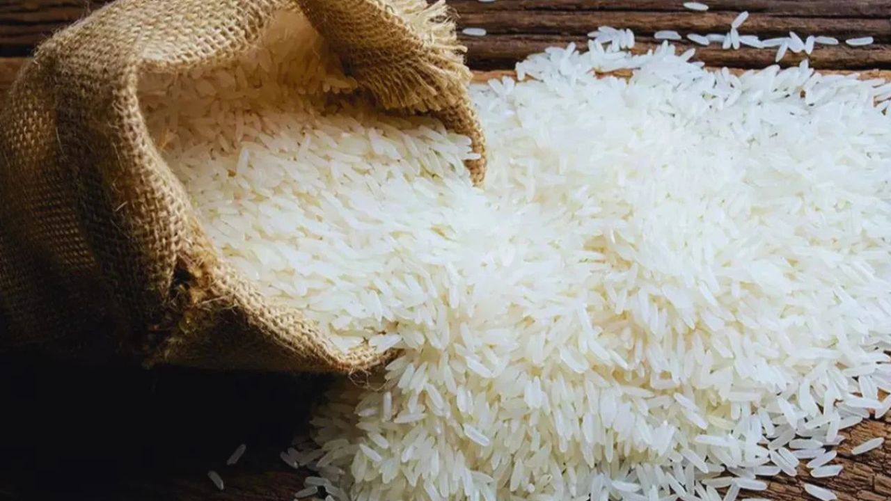 Food Inflation After Sugar And Onion Now Rice Also Becomes Costlier Price Increased By Rs 260