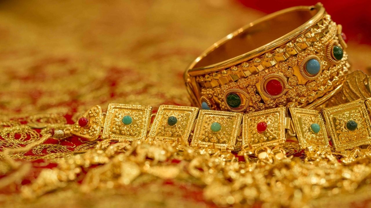 Gold Rate Today August 12 Check City Wise Price In India Aaj Ka Sone Chandi Ka Bhao Silver Rates
