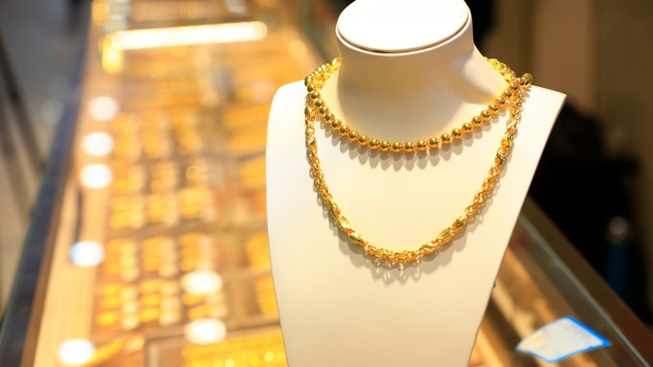 Gold Rate Today August 13 Check City Wise Price In India Silver Rates Bullion Market